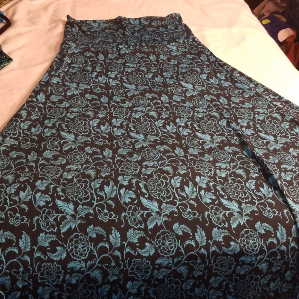 Lularoe Maxi